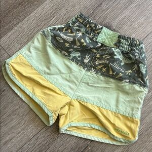 Patagonia Board Short